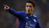 He could be an exciting prospect for Real Madrid